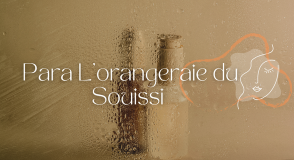 Para L'orangeraie Du Souissi