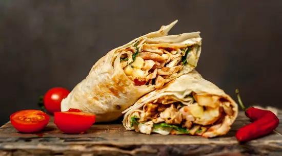 Rich Kebab