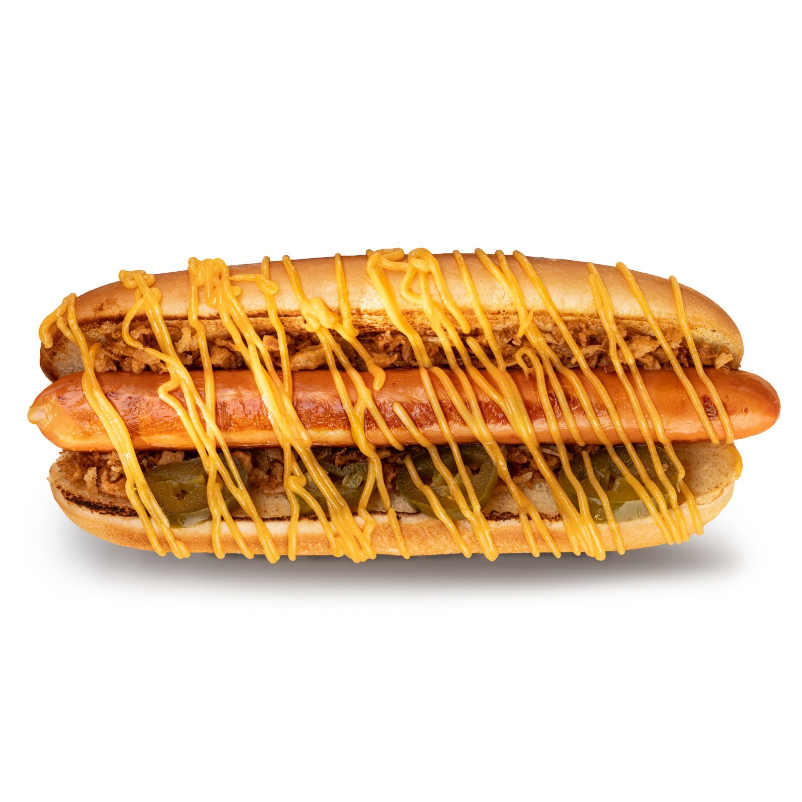 GO GRILL HOT DOG