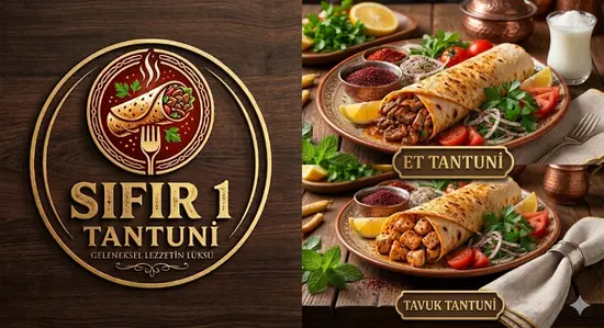 Sıfır 1 Tantuni & Döner