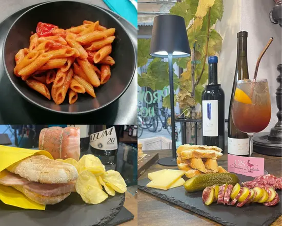 Chiacchiere in Settembre