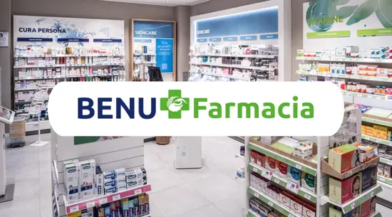 BENU Farmacia Buranello