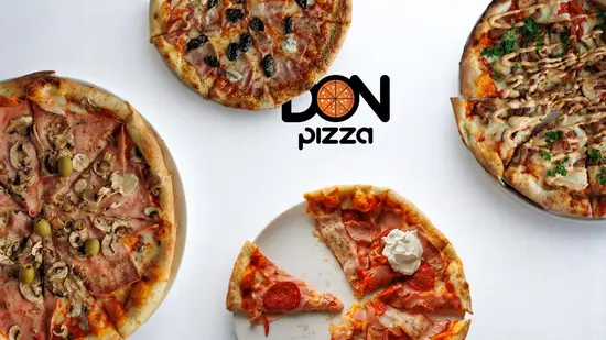 Don Pizza