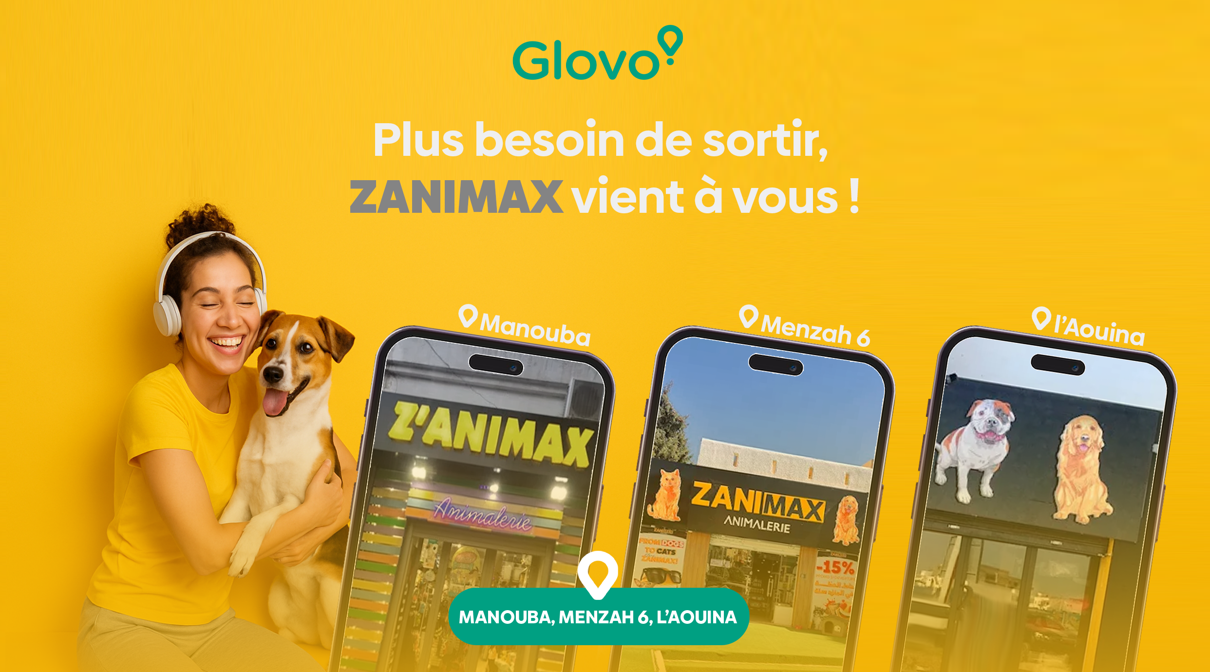 Zanimax