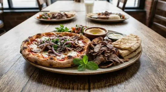 Prince Kebab Bar Restaurante