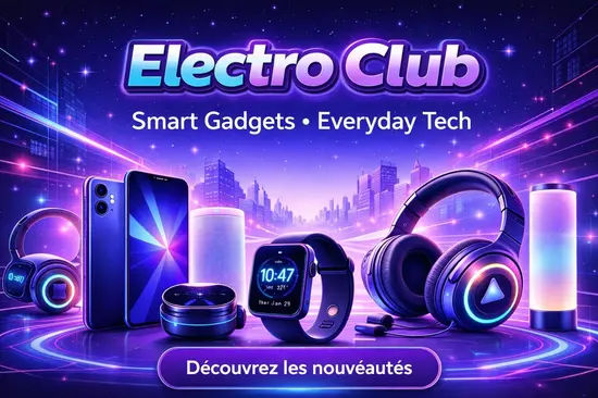 Electro Club
