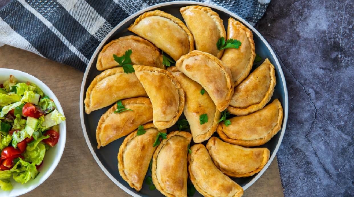 Empanadería Veneka