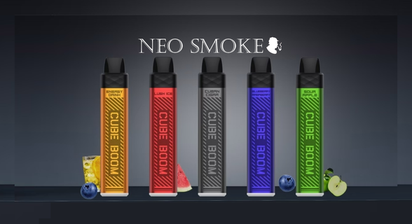Neo Smoke