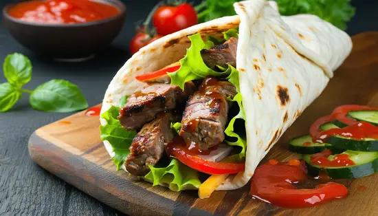 Midnight kebab kwidzyn