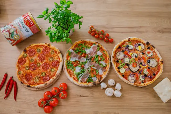 Pizza Corner Galeria Dekada