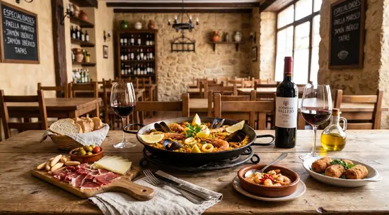 La taberna Cullera