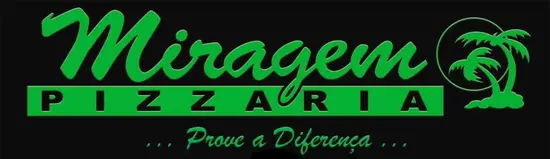 Pizzaria Miragem