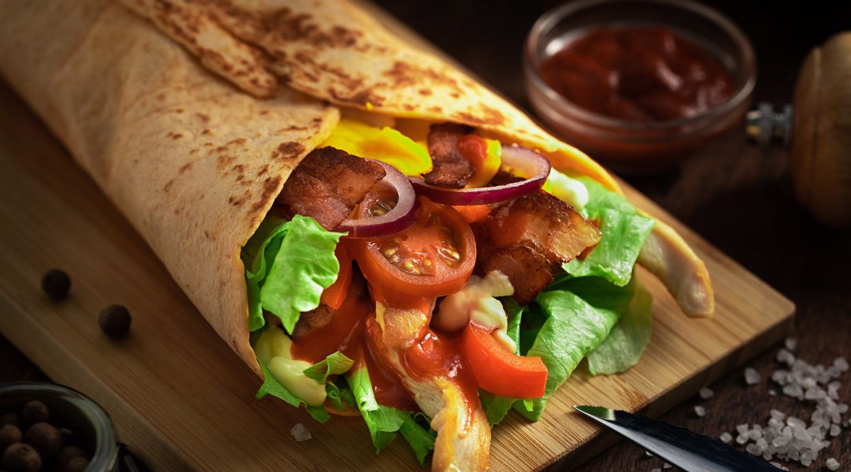 Catarroja Kebab Pizzería