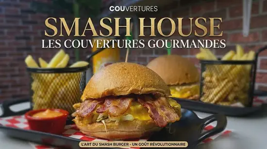 Smash House