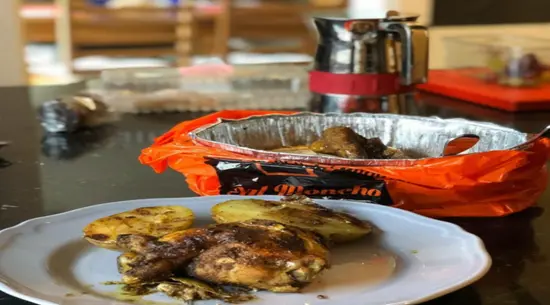 Rostissería Cal Moncho