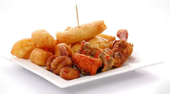 Tem's Craving Treats 'n' Cakes