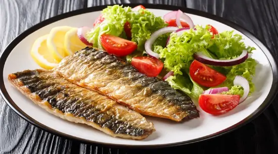 Corso Vegetarian & Peste