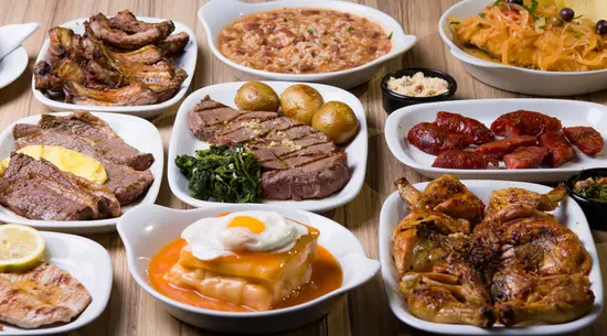 Churrasqueira Dom Fafe