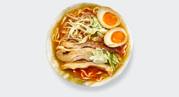 Nomomoto Ramen