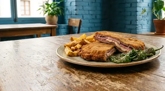 La Trocca Vermuteria