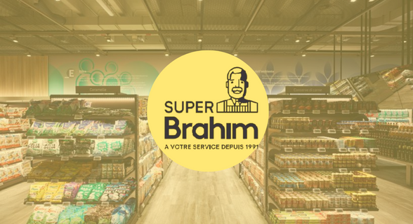 Super Brahim