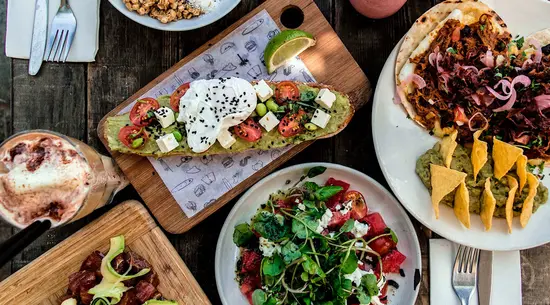 Surf House Barcelona