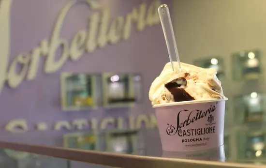 La Sorbetteria Castiglione