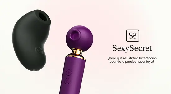 Sexy Secret