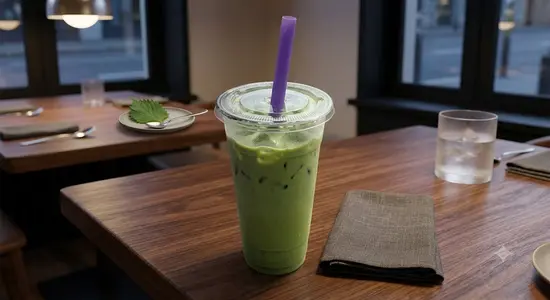 So Much Matcha