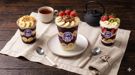Muu Space Açaí
