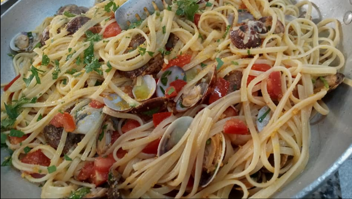 Porta Portese Pizzeria