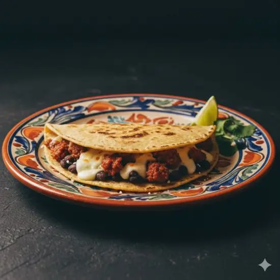 El Santo Taqueria y Cocina