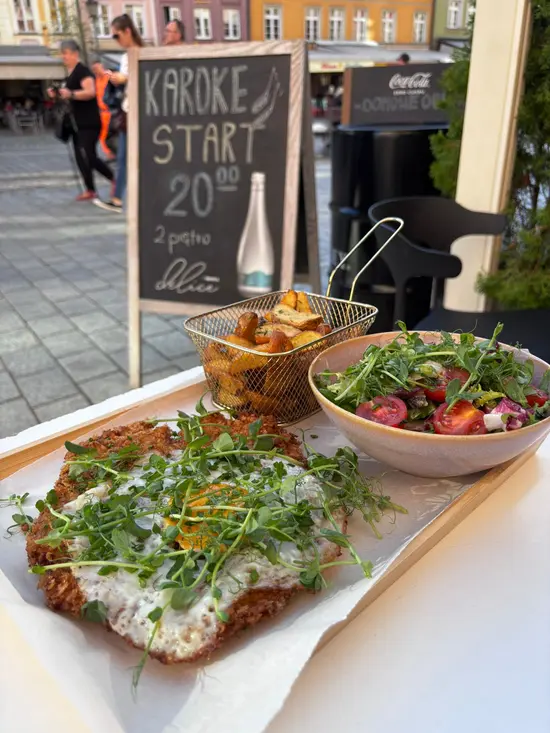 Ministerstwo 2.0 food&lounge bar