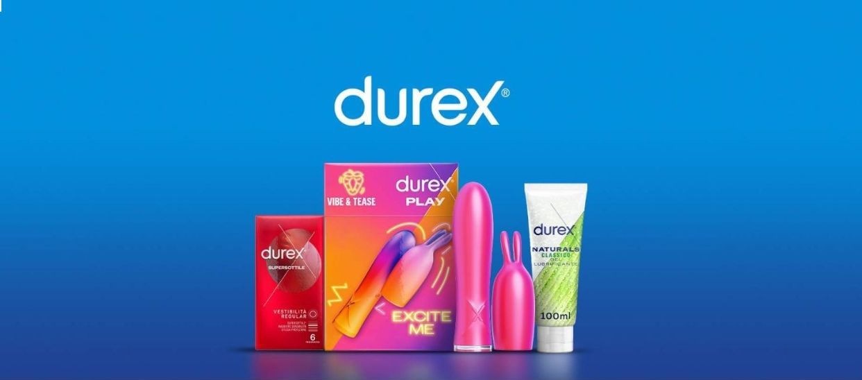 Durex Store