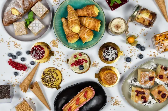 Cremeria Marco Shopping City