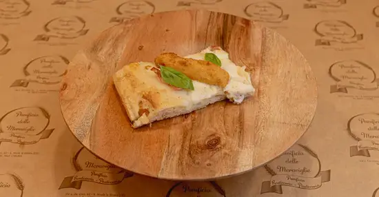 Panificio delle Meraviglie