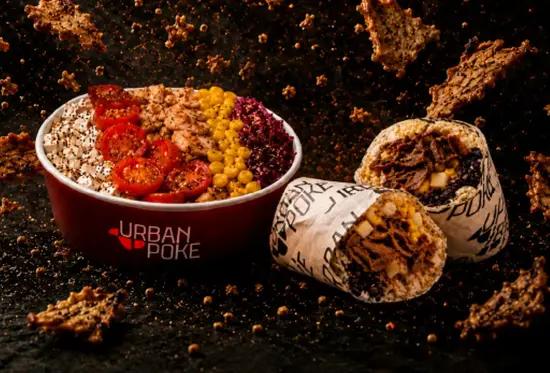 Urban Poke