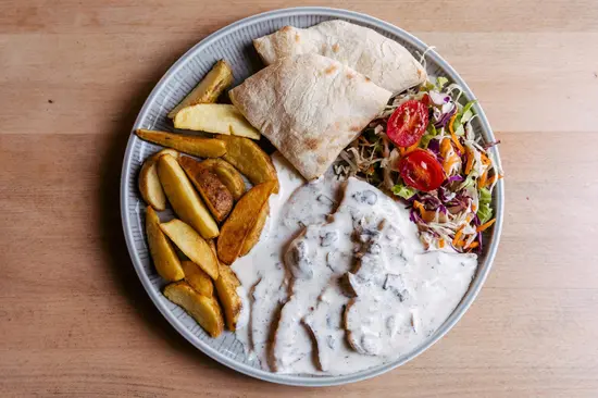 Granada caffe Restaurant