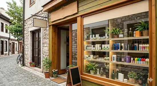 Sexy Gorilla CBD & Vape shop