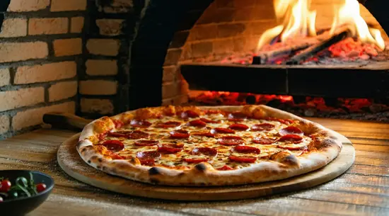 Pizzeria la Explosiva