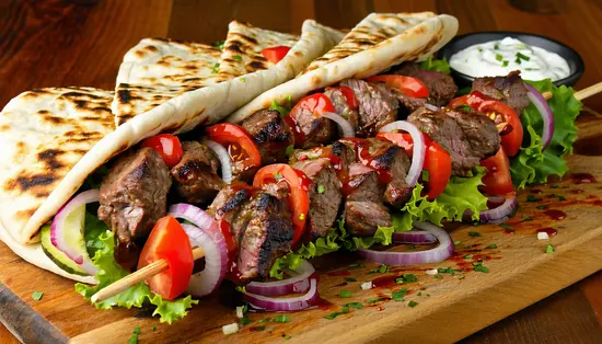 Osman Doner Kebab