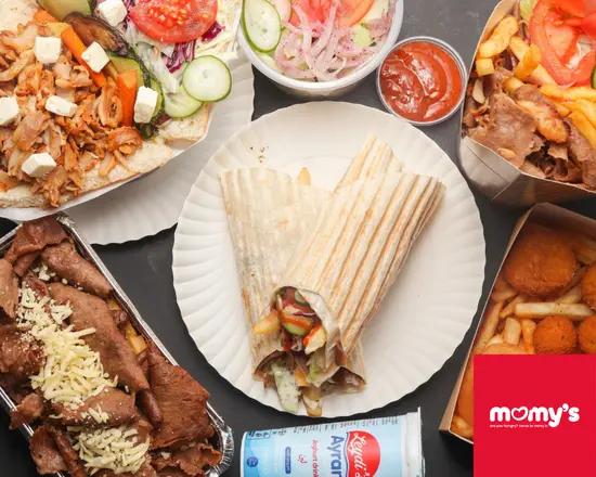 Momy's Kebab
