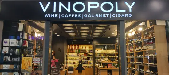 Vinopoly Galleria Burgas