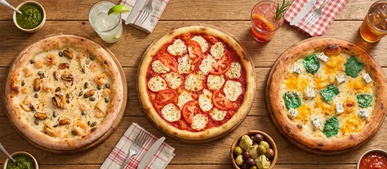 Pizzazza / Піцаца