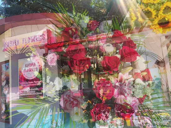 Karma Flowers