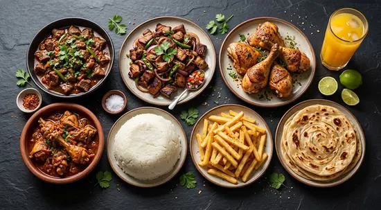 CBC Eateries