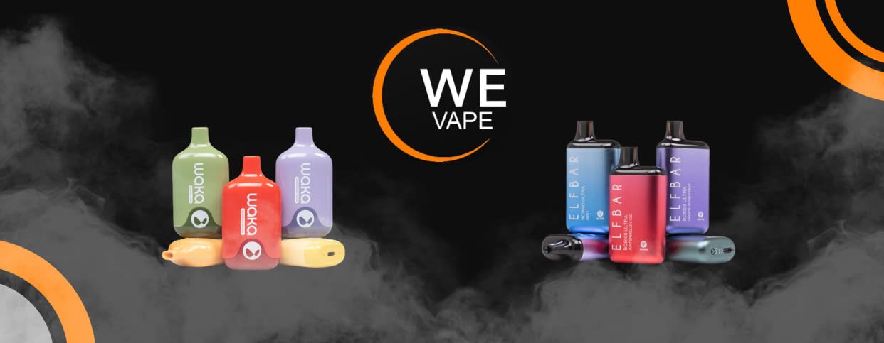 WeVape