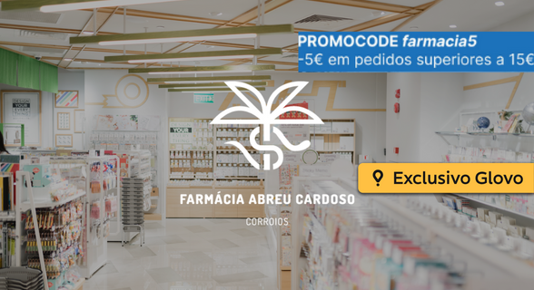 4Farmácia Abreu Cardoso