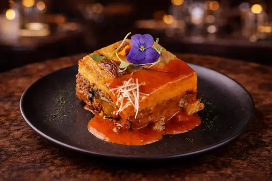 Restaurante Dionisos