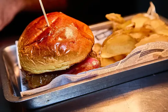 Gastrobar Punt I Coma